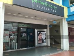 BEDOK NORTH STREET 1 (D16), Shop House #111223382